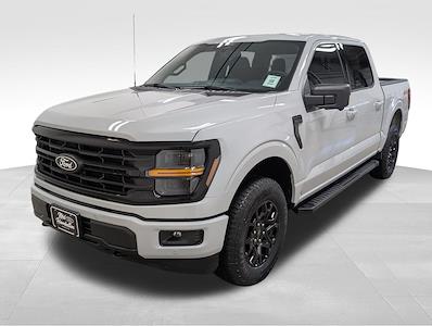 New 2026 Ford F-150 XLT SuperCrew Cab for sale #260350 - photo 1