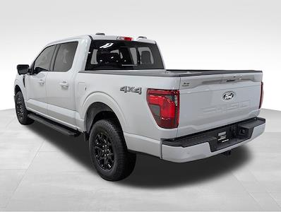 New 2026 Ford F-150 XLT SuperCrew Cab for sale #260350 - photo 2