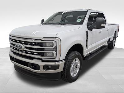 New 2026 Ford F-250 XLT Crew Cab for sale #260353 - photo 1