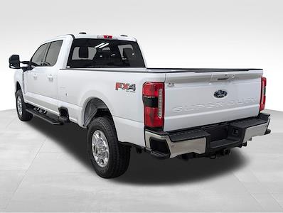 New 2026 Ford F-250 XLT Crew Cab for sale #260353 - photo 2
