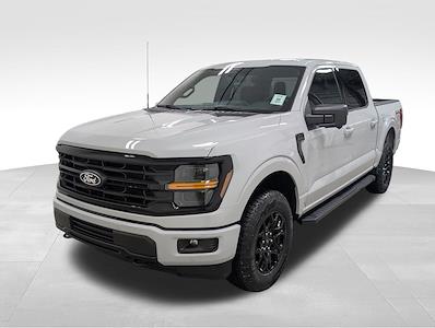 New 2026 Ford F-150 XLT SuperCrew Cab for sale #260354 - photo 1
