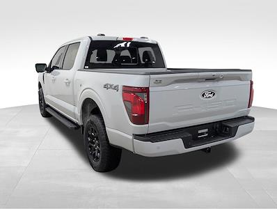 New 2026 Ford F-150 XLT SuperCrew Cab for sale #260354 - photo 2