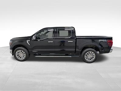 New 2026 Ford F-150 - photo 1