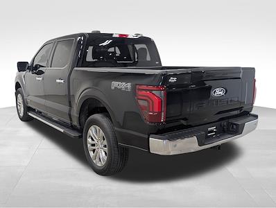 New 2026 Ford F-150 - photo 1
