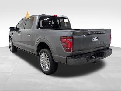 Used 2025 Ford F-150 - photo 1