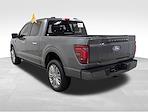 Used 2025 Ford F-150 Platinum SuperCrew Cab for sale #260361A - photo 2