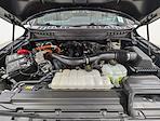 Used 2025 Ford F-150 Platinum SuperCrew Cab for sale #260361A - photo 12