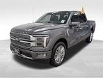 Used 2025 Ford F-150 Platinum SuperCrew Cab for sale #260361A - photo 7