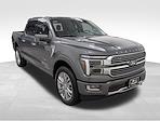 Used 2025 Ford F-150 Platinum SuperCrew Cab for sale #260361A - photo 8