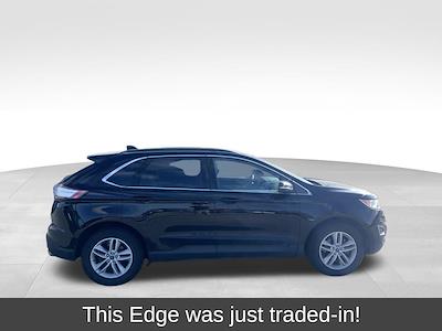 Used 2018 Ford Edge - photo 1