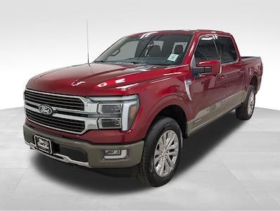 New 2026 Ford F-150 - photo 1