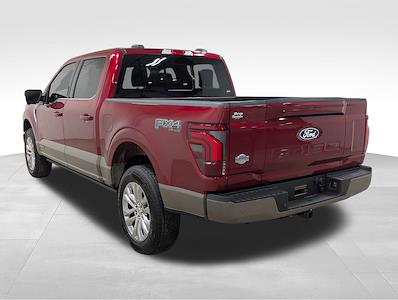 New 2026 Ford F-150 - photo 1