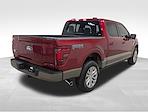 New 2026 Ford F-150 King Ranch SuperCrew Cab for sale #260364 - photo 8