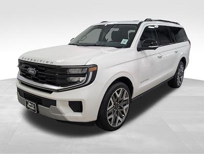 New 2026 Ford Expedition MAX Platinum for sale #260370 - photo 1