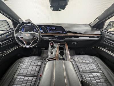 Used 2022 Cadillac Escalade - photo 1