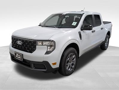 New 2026 Ford Maverick XLT SuperCrew Cab for sale #260372 - photo 1