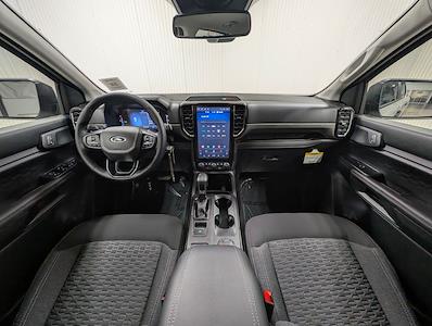 New 2026 Ford Ranger XLT SuperCrew Cab for sale #260373 - photo 2