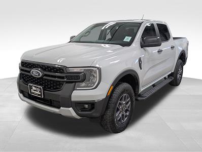 New 2026 Ford Ranger - photo 1