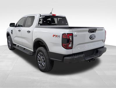 New 2026 Ford Ranger - photo 1