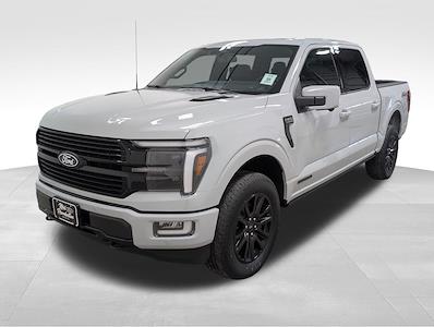 New 2026 Ford F-150 Platinum for sale #260374 - photo 1