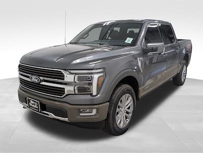 2026 Ford F-150 SuperCrew Cab 4WD Pickup for sale #260375 - photo 1