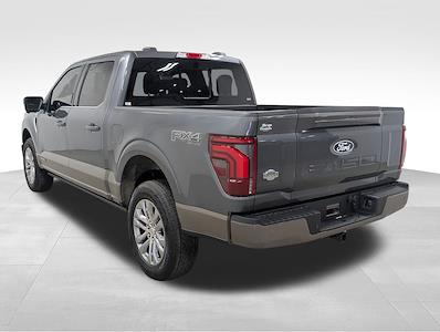 2026 Ford F-150 SuperCrew Cab 4WD Pickup for sale #260375 - photo 2