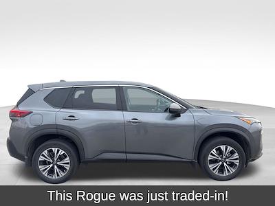 Used 2023 Nissan Rogue - photo 1