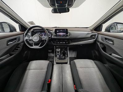 Used 2023 Nissan Rogue - photo 1