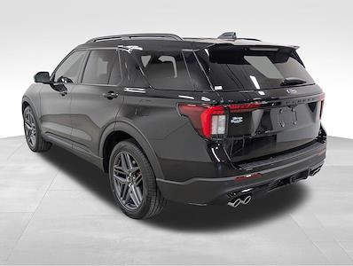 New 2026 Ford Explorer - photo 1