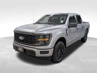 New 2026 Ford F-150 STX SuperCrew Cab for sale #260379 - photo 1
