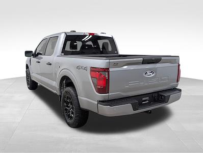 New 2026 Ford F-150 STX SuperCrew Cab for sale #260379 - photo 2