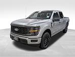 New 2026 Ford F-150 STX SuperCrew Cab for sale #260379 - photo 1
