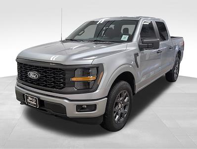 New 2026 Ford F-150 STX SuperCrew Cab for sale #260380 - photo 1