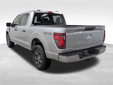 New 2026 Ford F-150 STX SuperCrew Cab for sale #260380 - photo 2