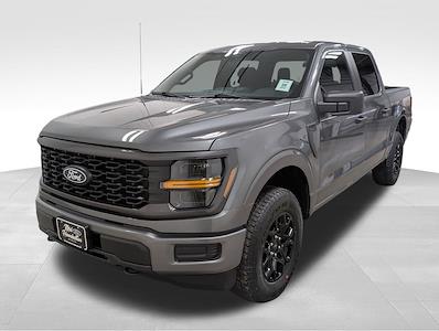 New 2026 Ford F-150 STX SuperCrew Cab for sale #260381 - photo 1