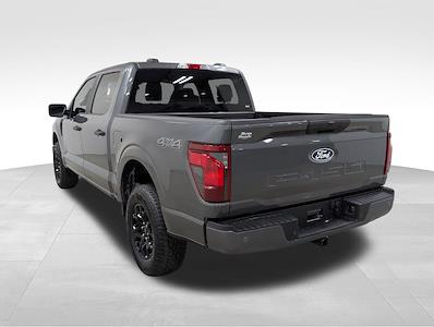 New 2026 Ford F-150 STX SuperCrew Cab for sale #260381 - photo 2