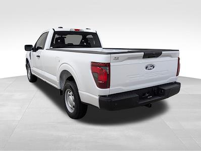 New 2026 Ford F-150 XL Regular Cab for sale #260383 - photo 2