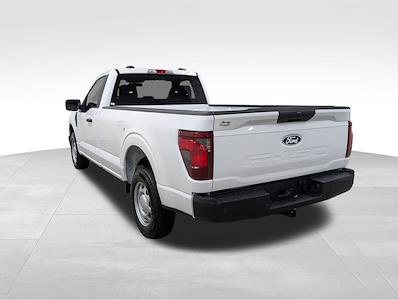 New 2026 Ford F-150 XL Regular Cab for sale #260384 - photo 2