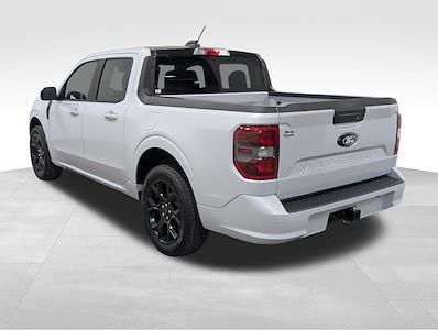 New 2026 Ford Maverick Lobo SuperCrew Cab for sale #260385 - photo 2