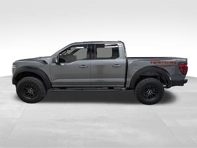 New 2026 Ford F-150 - photo 1