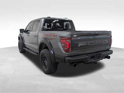 New 2026 Ford F-150 - photo 1