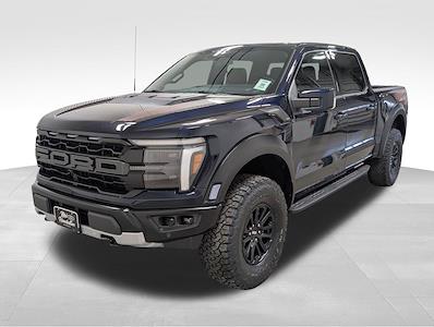 New 2026 Ford F-150 Raptor SuperCrew Cab for sale #260387 - photo 1