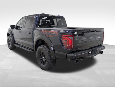 New 2026 Ford F-150 - photo 1