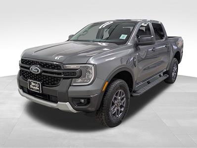 New 2026 Ford Ranger - photo 1