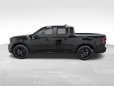 New 2026 Ford Maverick Lobo SuperCrew Cab for sale #260389 - photo 1