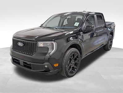 New 2026 Ford Maverick Lobo SuperCrew Cab for sale #260389 - photo 1