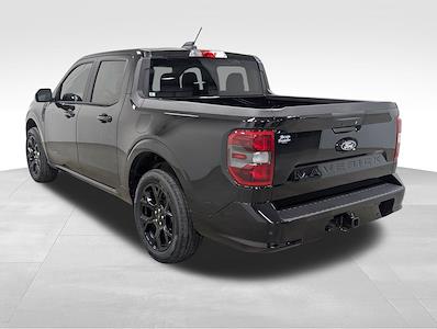New 2026 Ford Maverick Lobo SuperCrew Cab for sale #260389 - photo 2
