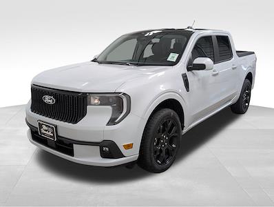 New 2026 Ford Maverick - photo 1