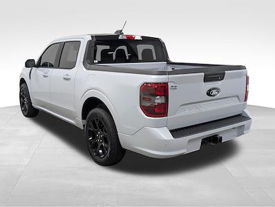 New 2026 Ford Maverick - photo 1