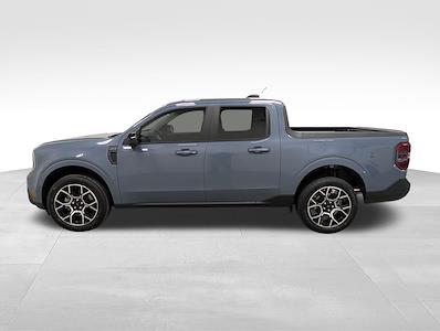 New 2026 Ford Maverick Lariat SuperCrew Cab for sale #260394 - photo 1